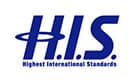 H.I.S.