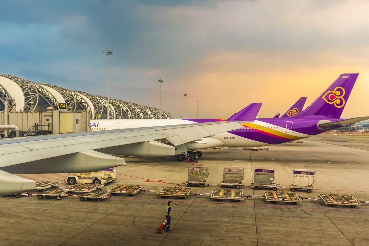 タイ航空の事業再生、迷走入り。再生計画が決まらずの画像